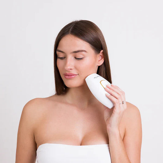 IPL Hair Removal Laser